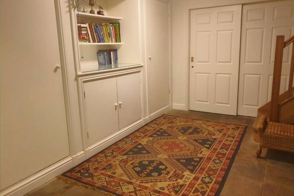 Ashwood Holiday Cottage. 애슈퍼드 외부 사진