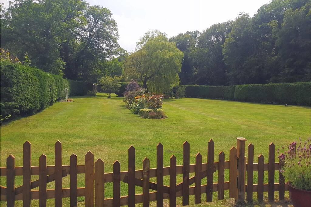 Ashwood Holiday Cottage. 애슈퍼드 외부 사진