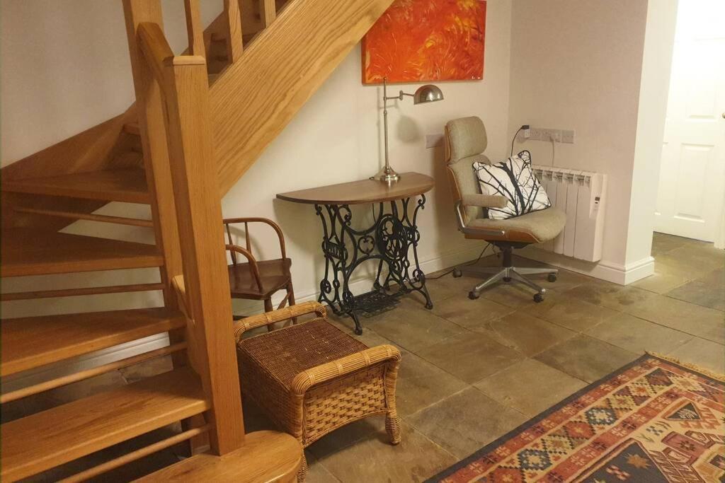 Ashwood Holiday Cottage. 애슈퍼드 외부 사진