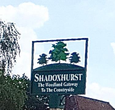 Ashwood Holiday Cottage. 애슈퍼드 외부 사진