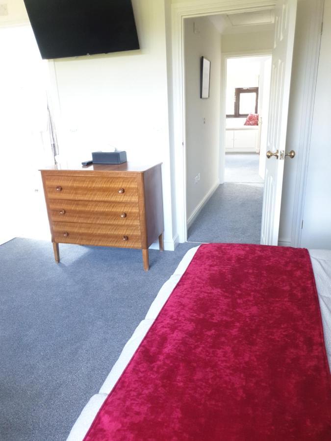 Ashwood Holiday Cottage. 애슈퍼드 외부 사진