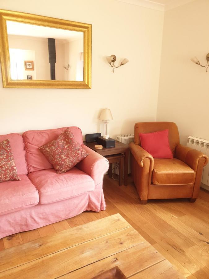 Ashwood Holiday Cottage. 애슈퍼드 외부 사진